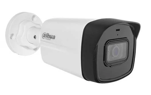 CAMERA HDCVI 8MP IR BULLET/HAC-HFW1800TL-A-0360B DAHUA - Image 1