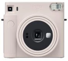 CAMERA INSTAX SQUARE SQ1/CHALK WHITE FUJIFILM - Image 1