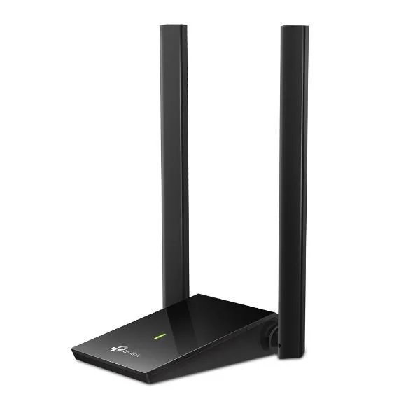 WRL ADAPTER 1300MBPS USB DUAL/BAND ARCHER T4U PLUS TP-LINK - Image 1