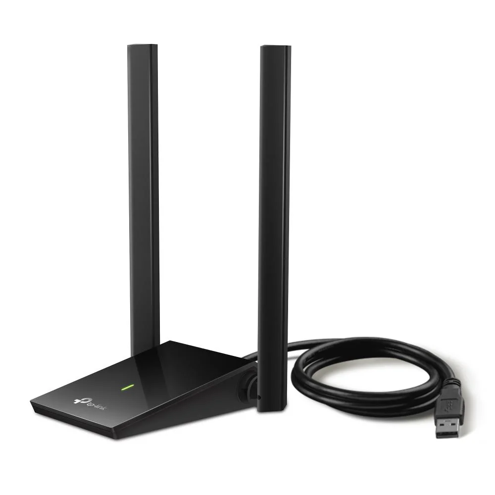 WRL ADAPTER 1300MBPS USB DUAL/BAND ARCHER T4U PLUS TP-LINK - Image 2