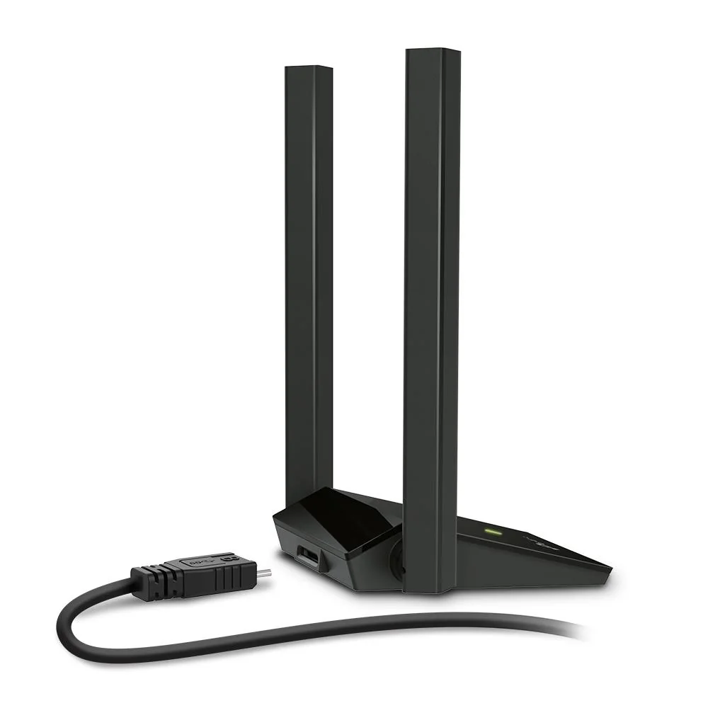 WRL ADAPTER 1300MBPS USB DUAL/BAND ARCHER T4U PLUS TP-LINK - Image 3
