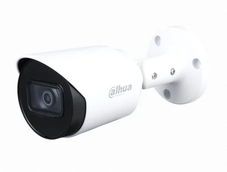 CAMERA HDCVI 8MP IR BULLET/HAC-HFW1800T-A-0280B DAHUA - Image 1