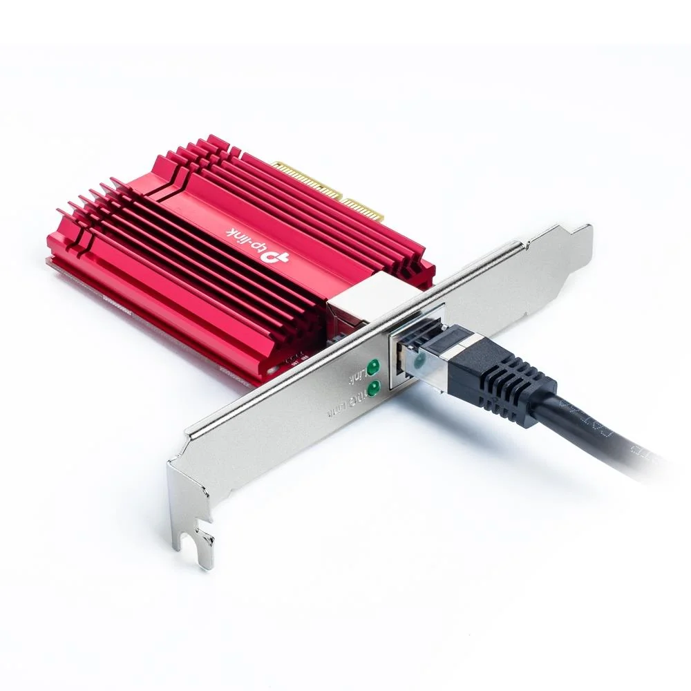 WRL ADAPTER 10GBPS PCIE/TX401 TP-LINK - Image 3