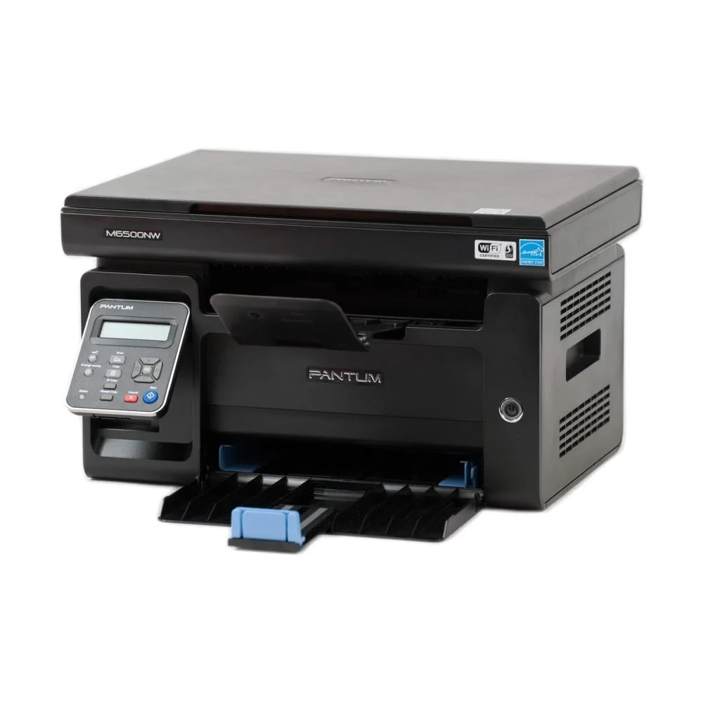 PRINTER/COP/SCAN/M6500NW PANTUM - Image 1