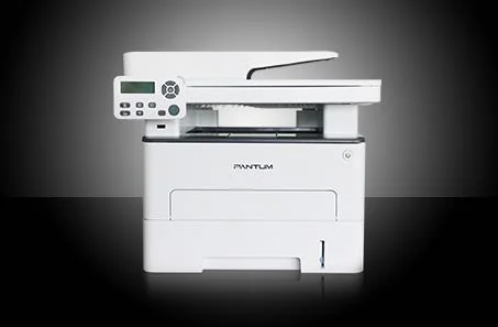 PRINTER/COP/SCAN/M7100DW PANTUM - Image 1