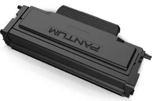 TONER BLACK /P3010/P3300/M6800/M7200/M7100 6K TL-410X PANTUM - Image 1