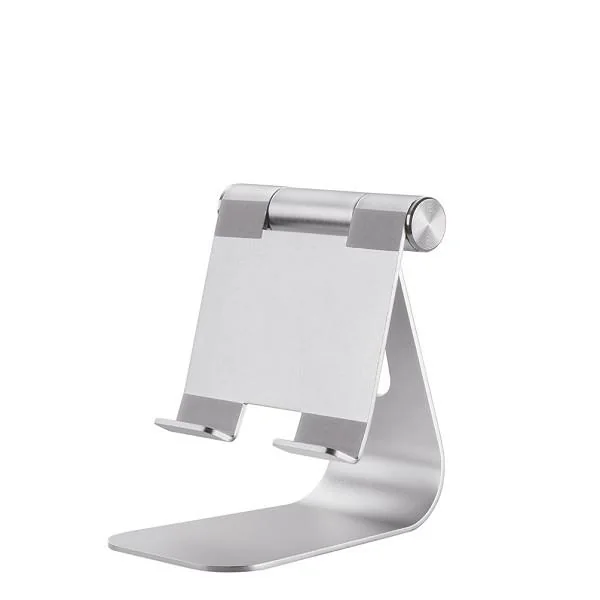 TABLET ACC STAND SILVER/DS15-050SL1 NEOMOUNTS - Image 1