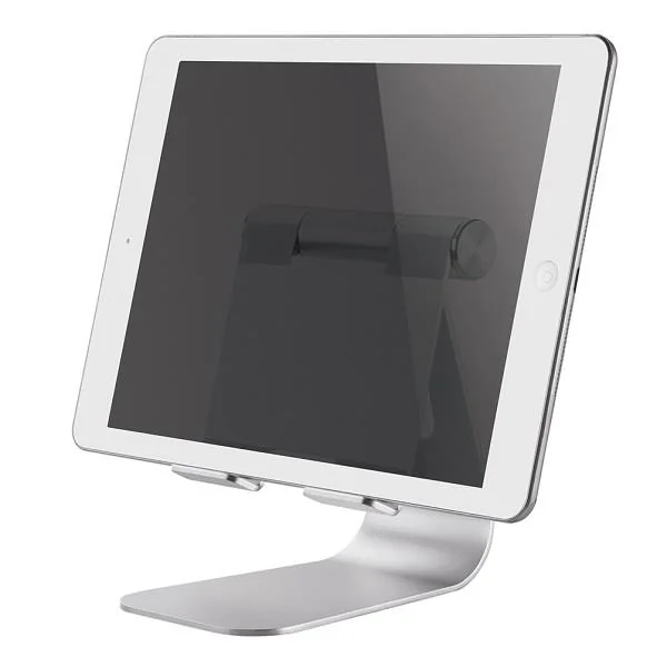 TABLET ACC STAND SILVER/DS15-050SL1 NEOMOUNTS - Image 2