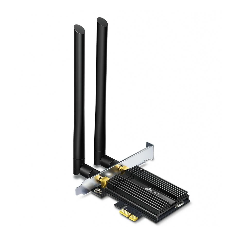 WRL ADAPTER 3000MBPS PCIE/ARCHER TX50E TP-LINK - Image 3