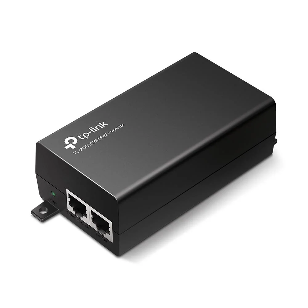 NET POE+ INJECTOR/TL-POE160S TP-LINK - Image 1