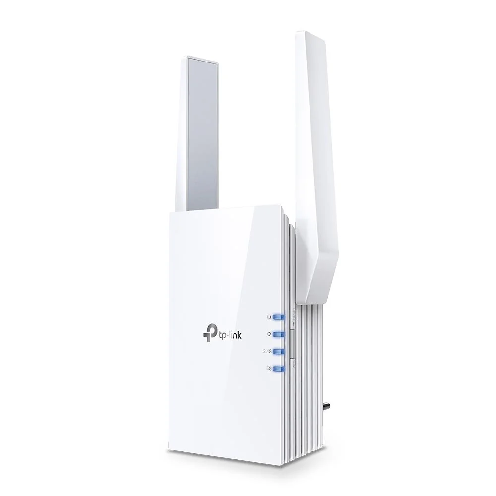 WRL RANGE EXTENDER 1800MBPS/RE605X TP-LINK - Image 1