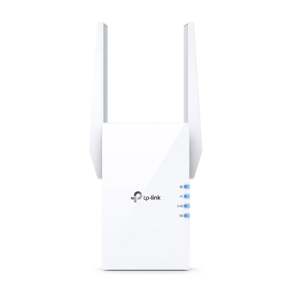 WRL RANGE EXTENDER 1800MBPS/RE605X TP-LINK - Image 2