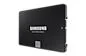 SSD|SAMSUNG|870 EVO|1TB|SATA|SATA 3.0|MLC|Write speed 530 MBytes/sec|Read speed 560 MBytes/sec|2,5"|TBW 600 TB|MTBF 1500000 hours|MZ-77E1T0B/EU - Image 4