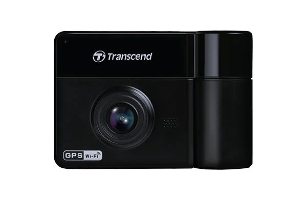 VEHICLE RECORDER DRIVEPRO 550/64GB TS-DP550B-64G TRANSCEND - Image 1
