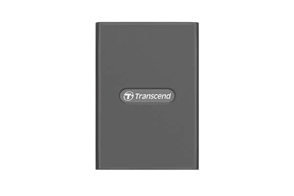 MEMORY READER FLASH ALL-IN-1/USB3.2 TS-RDE2 TRANSCEND - Image 1