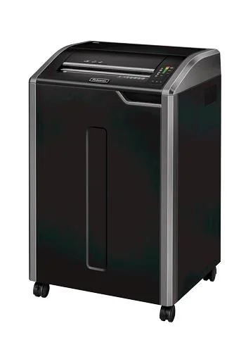 SHREDDER POWERSHRED 485I/CROSS CUT 4699501 FELLOWES - Image 1