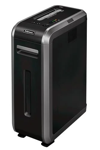 SHREDDER POWERSHRED 125CI/CROSS CUT 4612001 FELLOWES - Image 1
