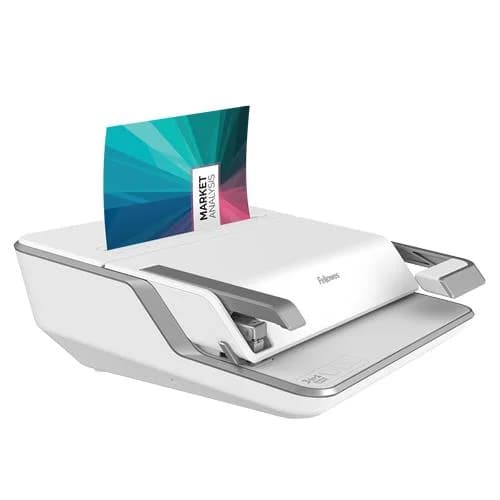 BINDER LYRA 3 IN 1/5603101 FELLOWES - Image 1