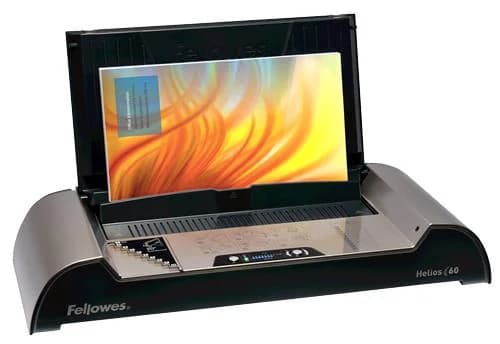 THERMOBINDER HELIOS 60/5642003 FELLOWES - Image 1