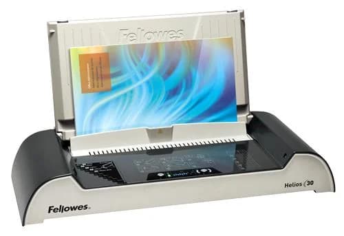 THERMOBINDER HELIOS 30/5641001 FELLOWES - Image 1