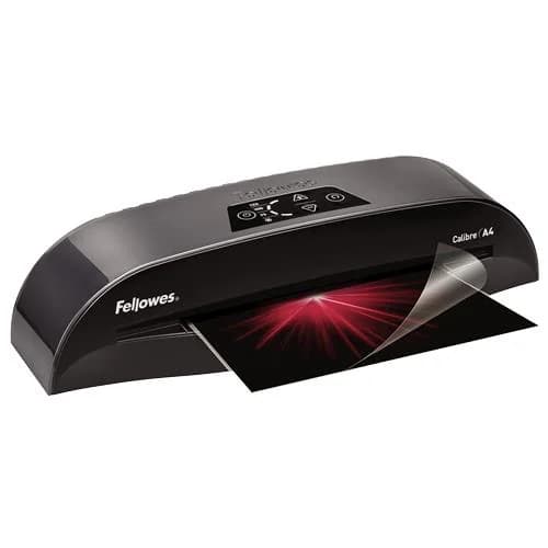 LAMINATOR CALIBRE A4/5740701 FELLOWES - Image 1