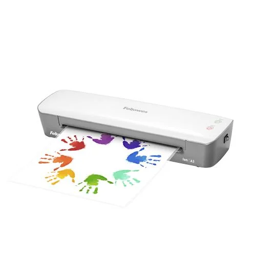 LAMINATOR ION A3/4560201 FELLOWES - Image 1