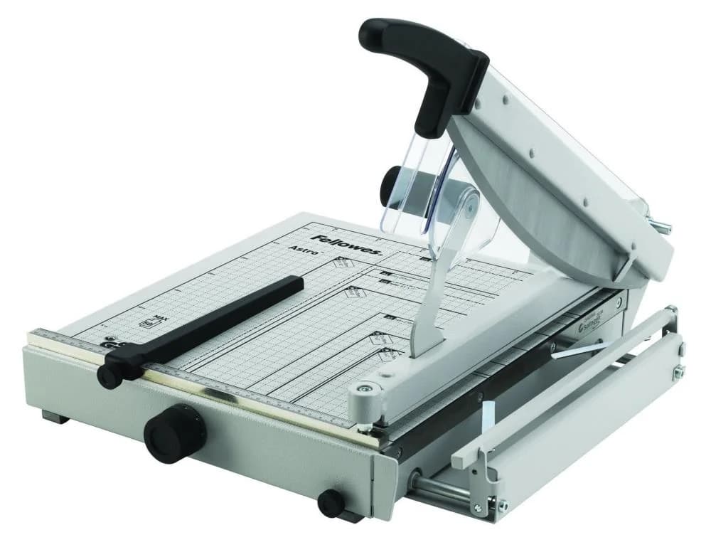 GUILLOTINE ASTRO A4/5415001 FELLOWES - Image 1