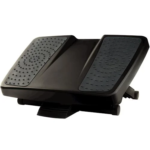 CHAIR FOOT SUPPORT ULTIMATE/8067001 FELLOWES - Image 1