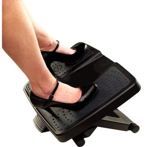 CHAIR FOOT SUPPORT ULTIMATE/8067001 FELLOWES - Image 3