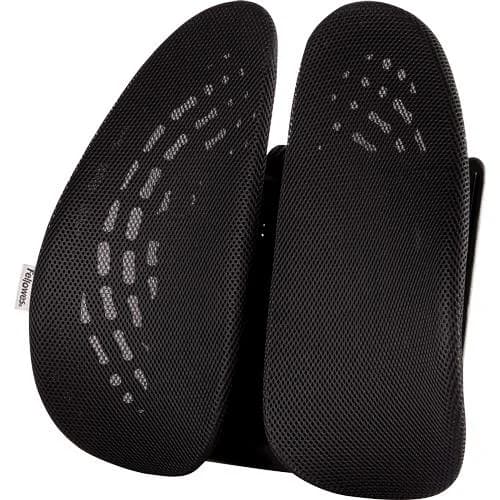 CHAIR BACK SUPPORT/BACK ANGEL 8026401 FELLOWES - Image 1