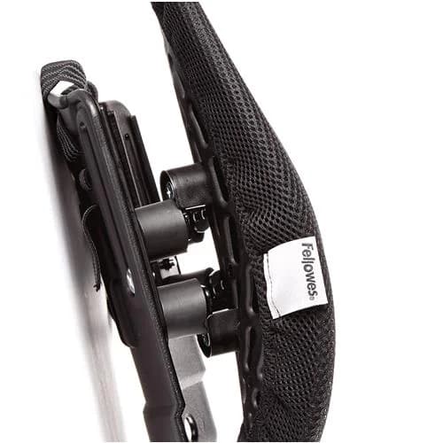 CHAIR BACK SUPPORT/BACK ANGEL 8026401 FELLOWES - Image 3