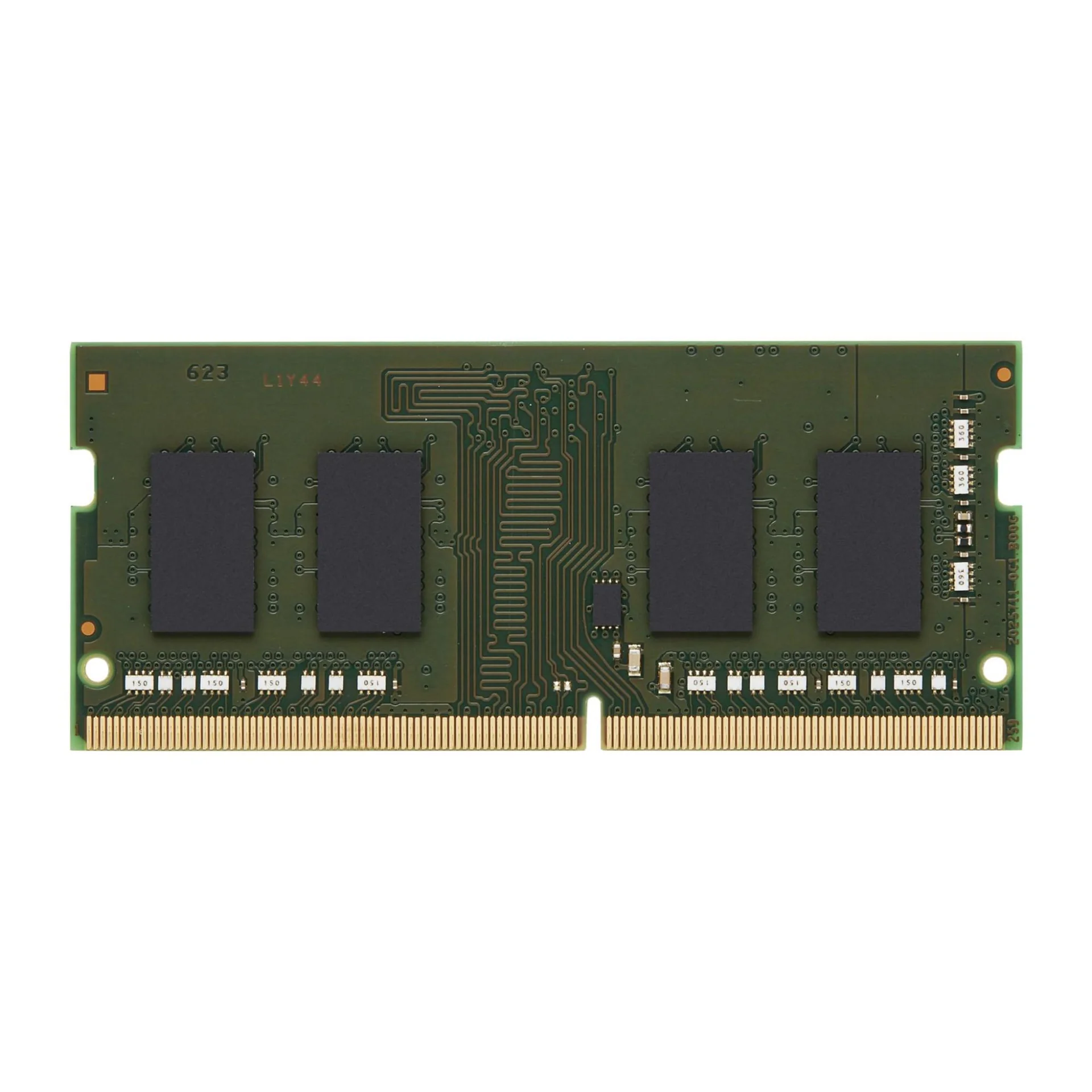 NB MEMORY 4GB PC25600 DDR4/SO KCP432SS6/4 KINGSTON - Image 1