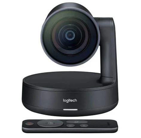CAMERA CONFERENCE PTZ RALLY/960-001227 LOGITECH - Image 1
