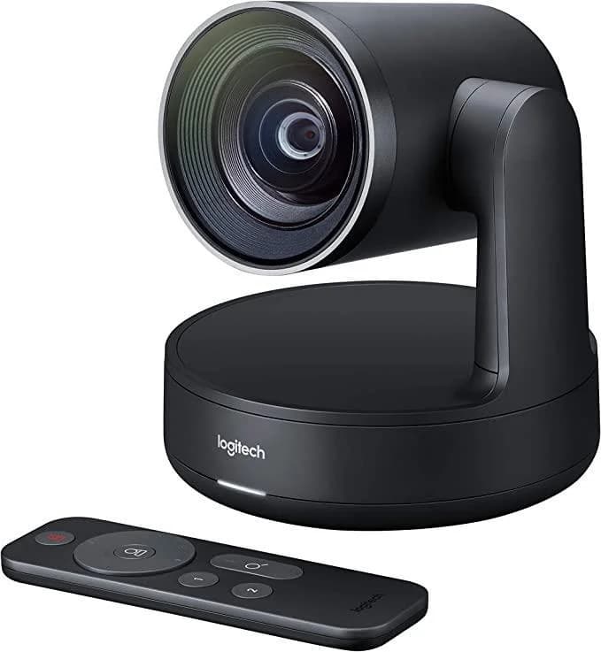 CAMERA CONFERENCE PTZ RALLY/960-001227 LOGITECH - Image 4
