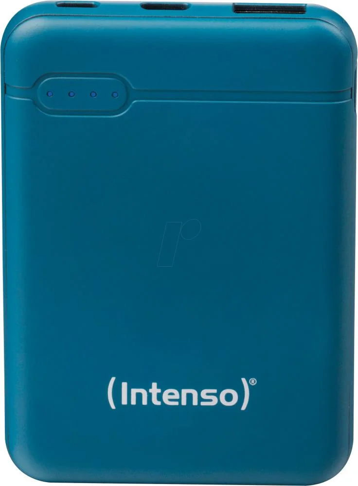 POWER BANK USB 5000MAH/7313527 INTENSO - Image 1
