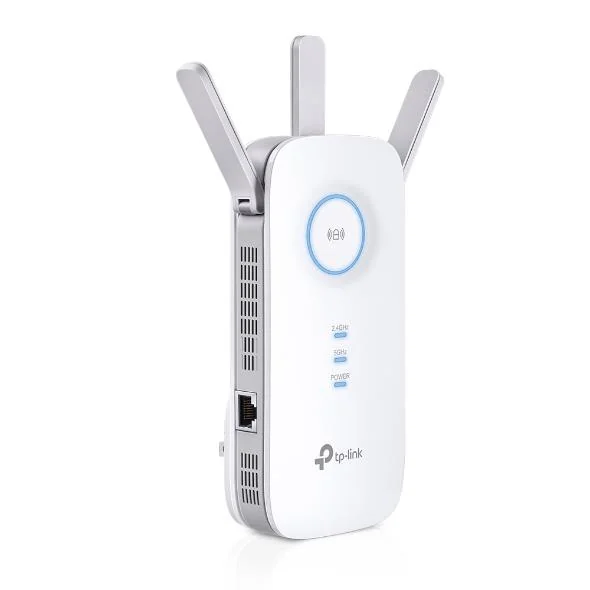 WRL RANGE EXTENDER 1900MBPS/RE550 TP-LINK - Image 1