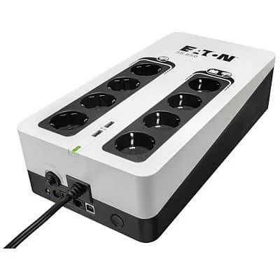 UPS|EATON|510 Watts|850 VA|Offline|3S850D - Image 1