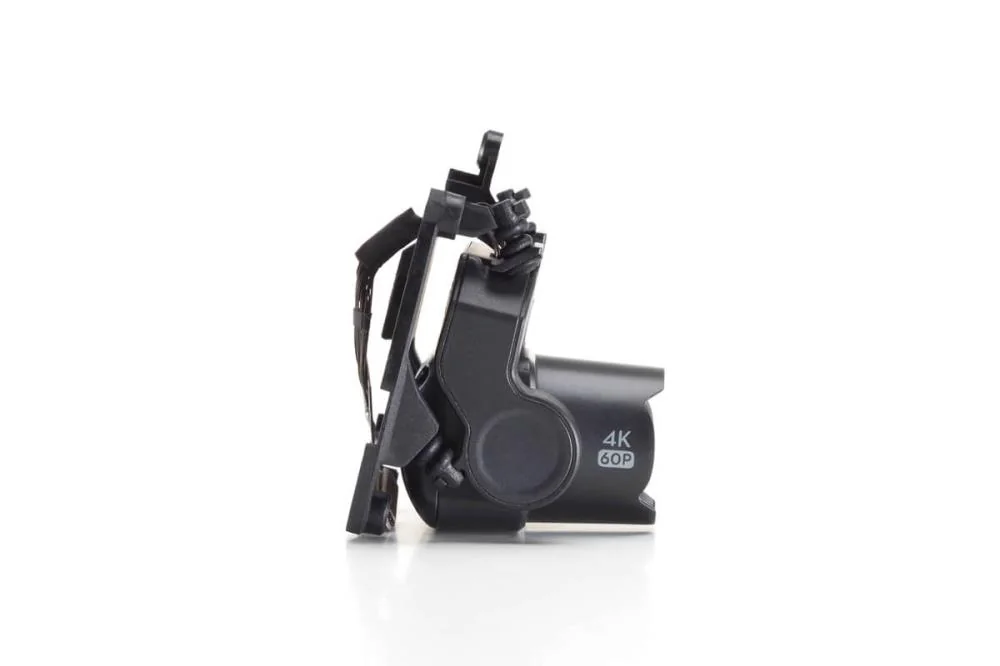 Drone Accessory|DJI|FPV Gimbal Camera|CP.FP.00000025.01 - Image 2