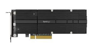 NAS ACC SSD ADAPTER CARD/M2D20 SYNOLOGY - Image 1