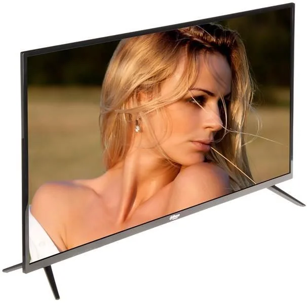 DISPLAY LCD 43"/DHI-LM43-F200 DAHUA - Image 1