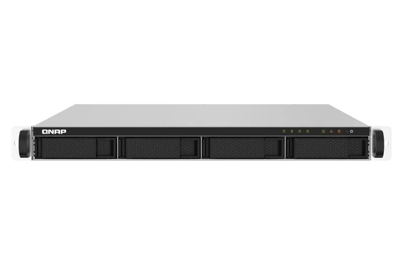 NAS STORAGE RACKST 4BAY 1U/NO HDD TS-432PXU-2G QNAP - Image 2