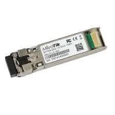 NET TRANSCEIVER SFP/SFP+/SFP28/XS+31LC10D MIKROTIK - Image 1