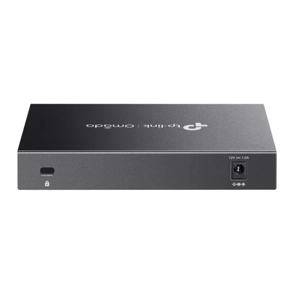 NET ROUTER 1000M 5P VPN/OMADA ER605 TP-LINK - Image 3