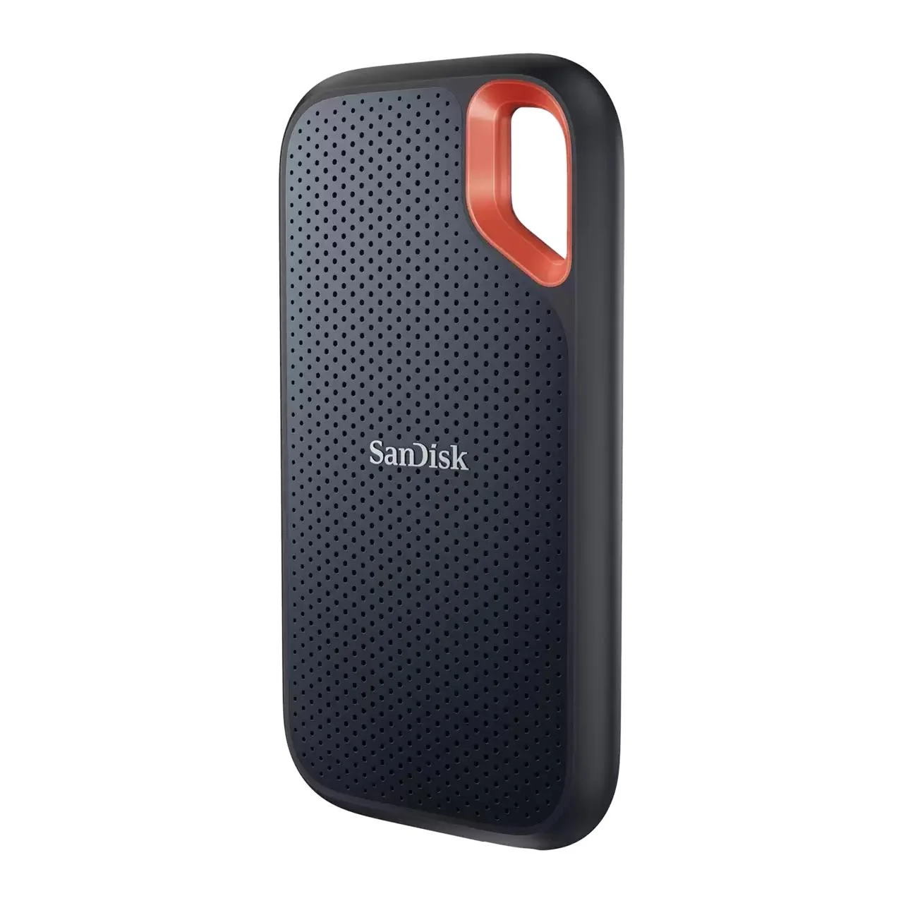 External SSD|SANDISK|Extreme|2TB|Write speed 1000 MBytes/sec|Read speed 1050 MBytes/sec|SDSSDE61-2T00-G25 - Image 3