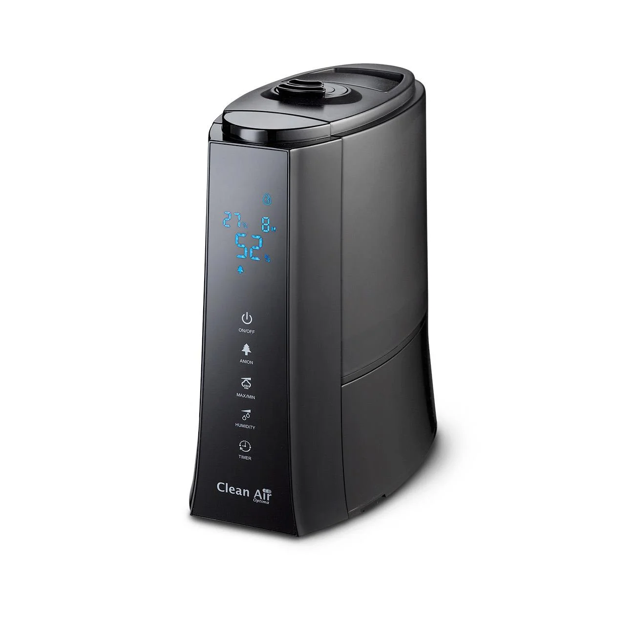 HUMIDIFIER WITH IONIZER/CA-603 CLEAN AIR OPTIMA - Image 1