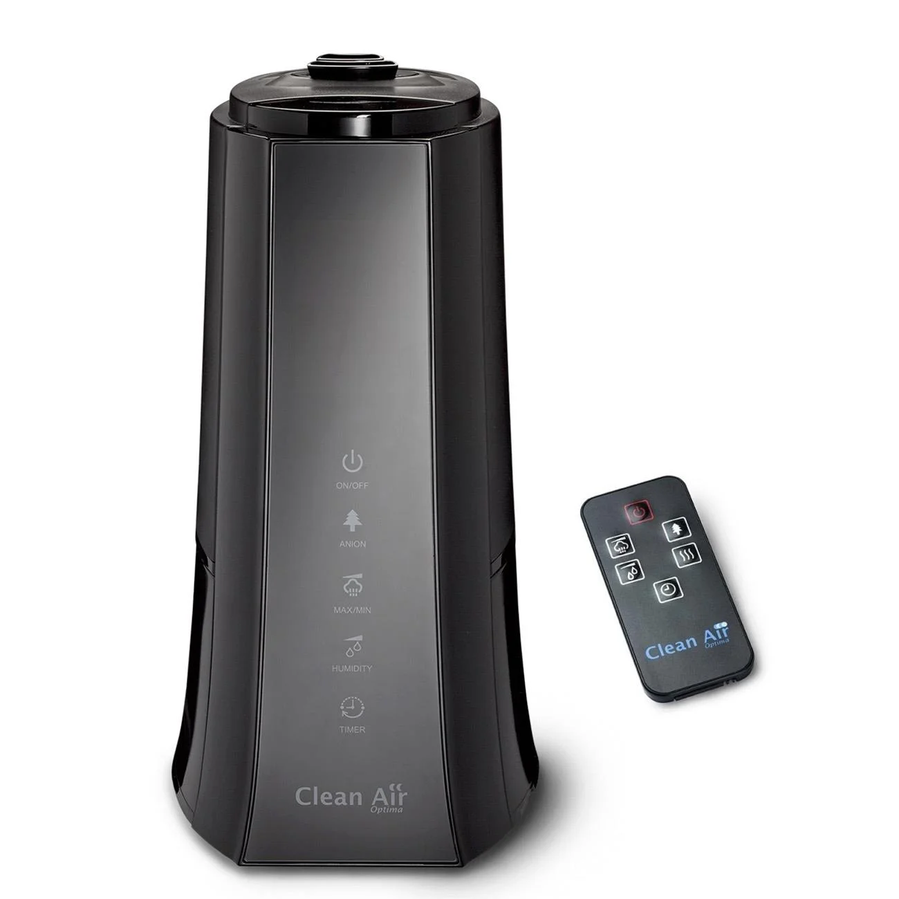 HUMIDIFIER WITH IONIZER/CA-603 CLEAN AIR OPTIMA - Image 5