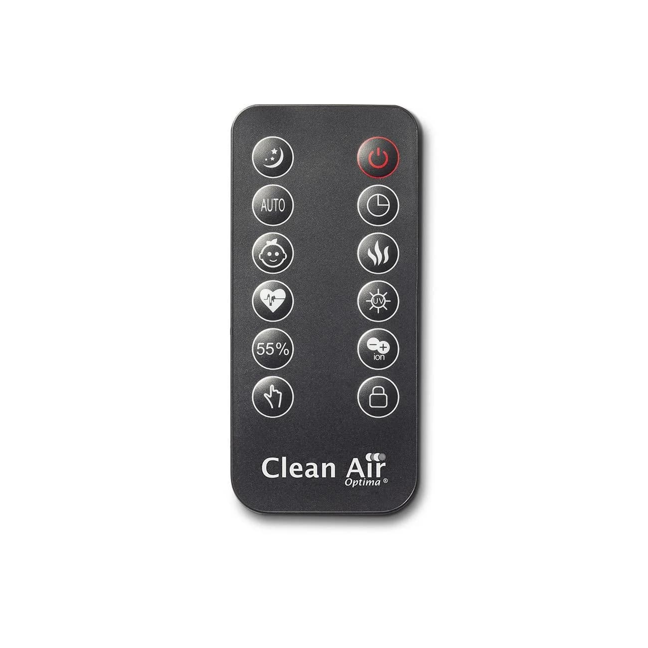 HUMIDIFIER WITH IONIZER/CA-607B CLEAN AIR OPTIMA - Image 4