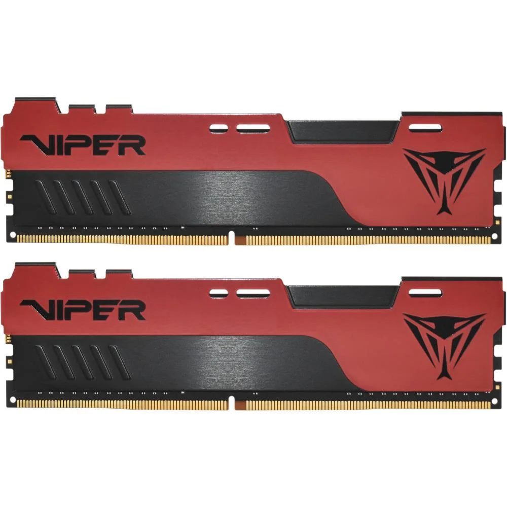 MEMORY DIMM 32GB PC25600 DDR4/K2 PVE2432G320C8K PATRIOT - Image 1