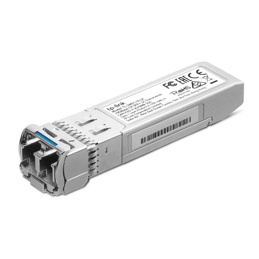 NET TRANSCEIVER SFP+/TL-SM5110-LR TP-LINK - Image 1