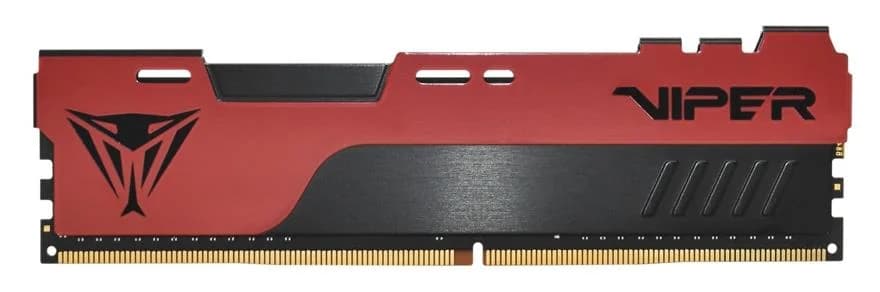 MEMORY DIMM 16GB PC25600 DDR4/PVE2416G320C8 PATRIOT - Image 1